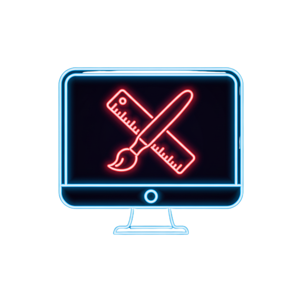 Custom Website Design